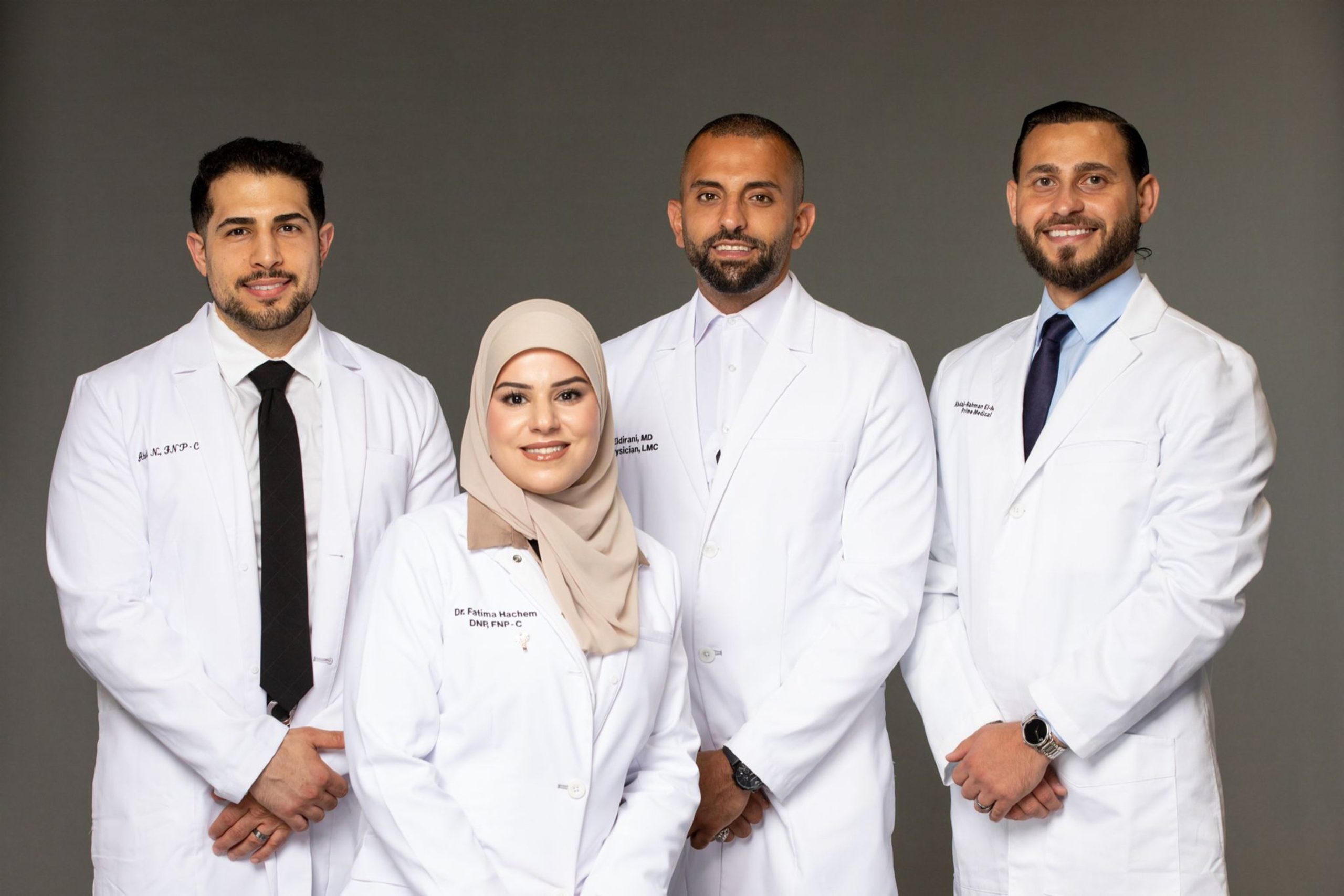 Dearborn & Dearborn Heights Primary Care & Urgent Care